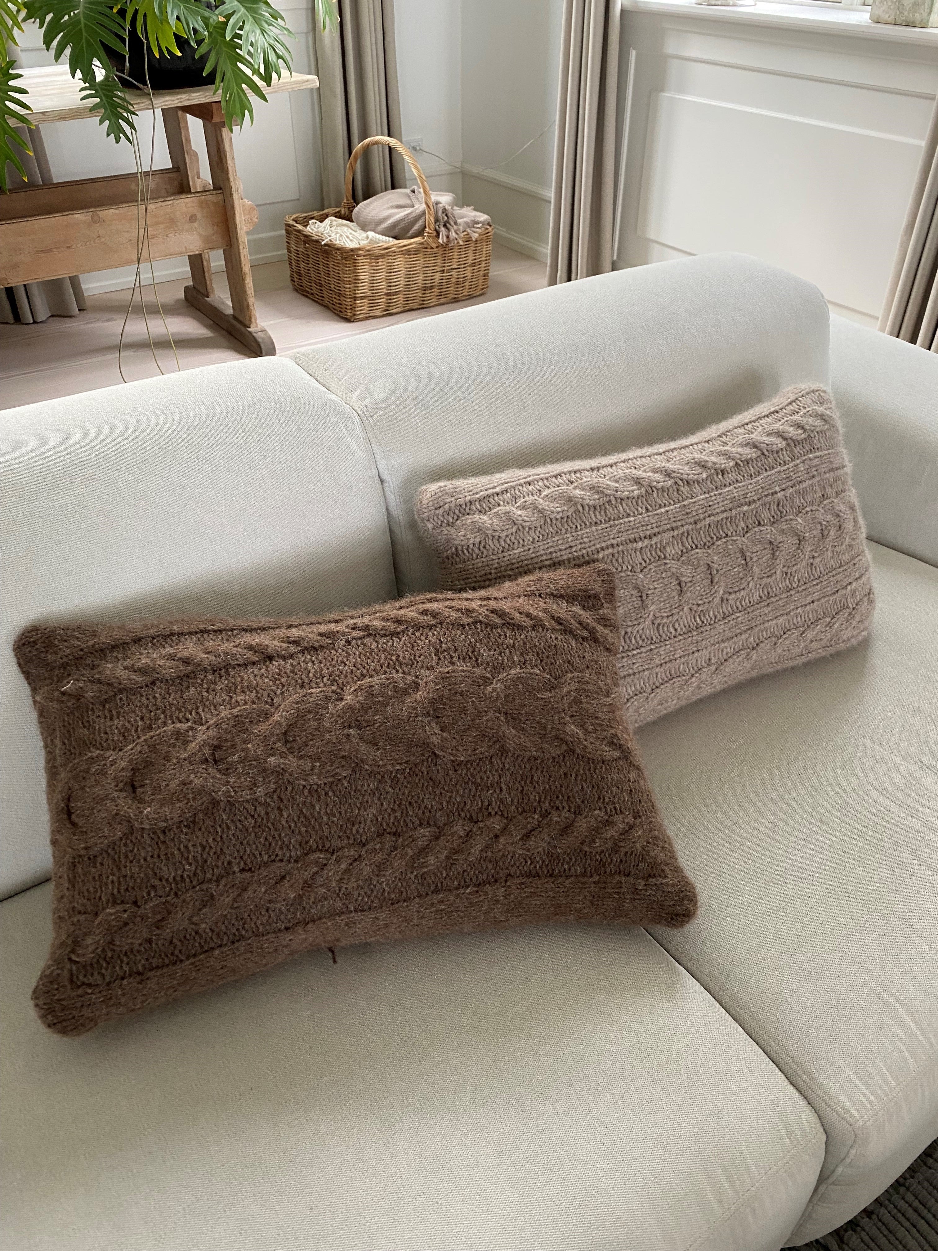 KIT FOR "CUSHION B"